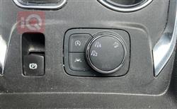 شيفروليه ترافرس